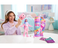Barbie Cutie Reveal Lalka Miś Seria Słodkie stylizacje - 1163981 - zdjęcie 6